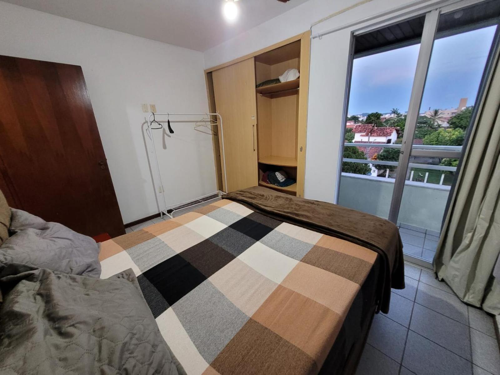 Cobertura Com Piscina Apartment Florianopolis Exterior photo